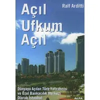 Açıl Ufkum Açıl