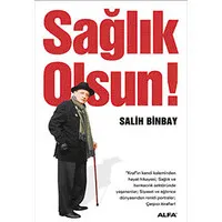 Sağlık Olsun