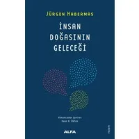 İnsan Doğasının Geleceği