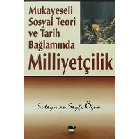 Milliyetçilik