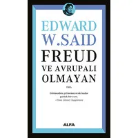 Freud ve Avrupalı Olmayan