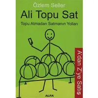 Ali Topu Sat