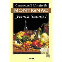 Gastronomik Menüler ile Yemek Sanatı 1