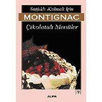 Sağlıklı Kalmak İçin Çikolatalı Menüler