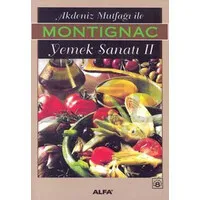 Akdeniz Mutfağı ile Yemek Sanatı 2