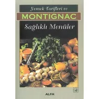 Yemek Tarifleri ve Sağlıklı Menüler