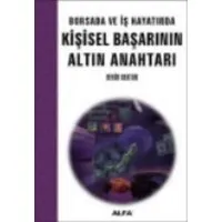 Borsa'da ve İş Hayatında Kişisel Başarının Altın Anahtarı