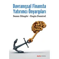 Davranışsal Finansta Yatırımcı Önyargıları