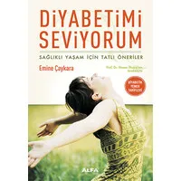 Diyabetimi Seviyorum