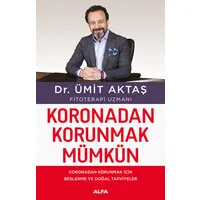 Koronadan Korunmak Mümkün