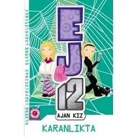 Ej12 Ajan Kız - Karanlıkta