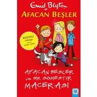 Afacan Beşler ve Bir Sömestir Macerası