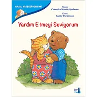 Yardım Etmeyi Seviyorum