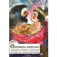 Odysseia Destanı