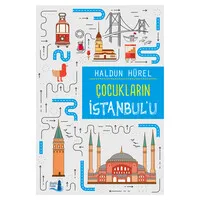 Çocukların İstanbul'u