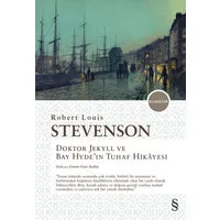 Doktor Jekyll ve Bay Hydeın Tuhaf Hikâyesi