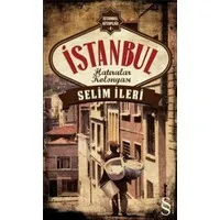 İstanbul Hatıralar Kolonyası