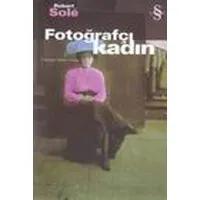 Fotoğrafçı Kadın