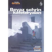 Beyaz Şehrin Kafeteryaları