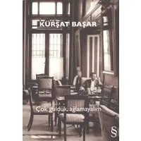 Çok Güldük, Ağlamayalım