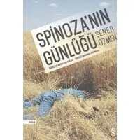 Spinoza'nın Günlüğü