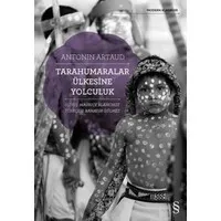 Tarahumaralar Ülkesine Yolculuk