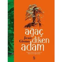 Ağaç Diken Adam