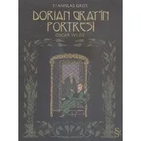Dorian Gray'in Portresi