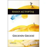 Gecenin Gecesi