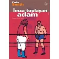 İmza Toplayan Adam