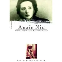 Anais Nin