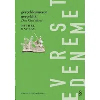 Gerçekleşmeyen Gerçeklik