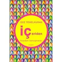 İçeriden-Kıyıdan Konuşmalar