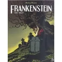Frankenstein 1