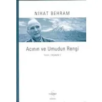 Acının ve Umudun Rengi