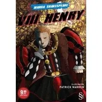 VIII. Henry