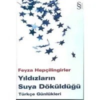 Yıldızların Suya Döküldüğü