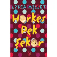 Herkes Pek Şeker