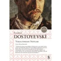 Yeraltından Notlar