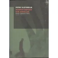 İnsanat Bahçesi İçin Kurallar