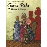 Goriot Baba