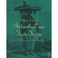 İstanbul'un Tadı Tuzu