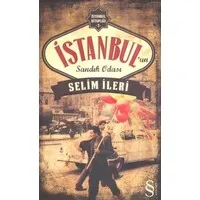 İstanbul'un Sandık Odası