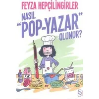 Nasıl Pop Yazar Olunur?