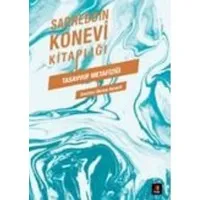 Tasavvuf Metafiziği