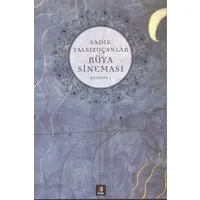 Rüya Sineması (Deneme 1)