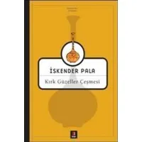 Kırk Güzeller Çeşmesi