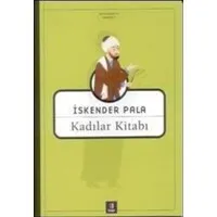 Kadılar Kitabı