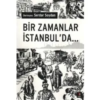 Bir Zamanlar İstanbul'da