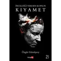 İnceldiği Yerden Kopsun Kıyamet